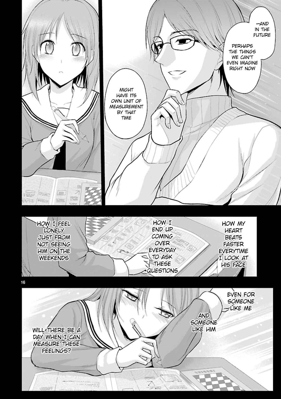 Chapter 43 - Page 16