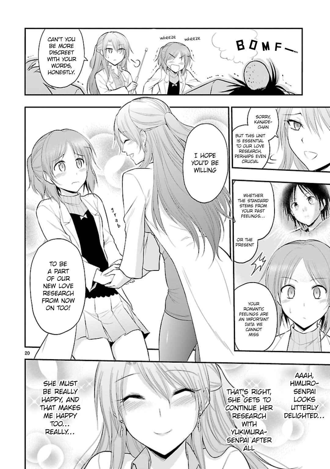 Chapter 43 - Page 20