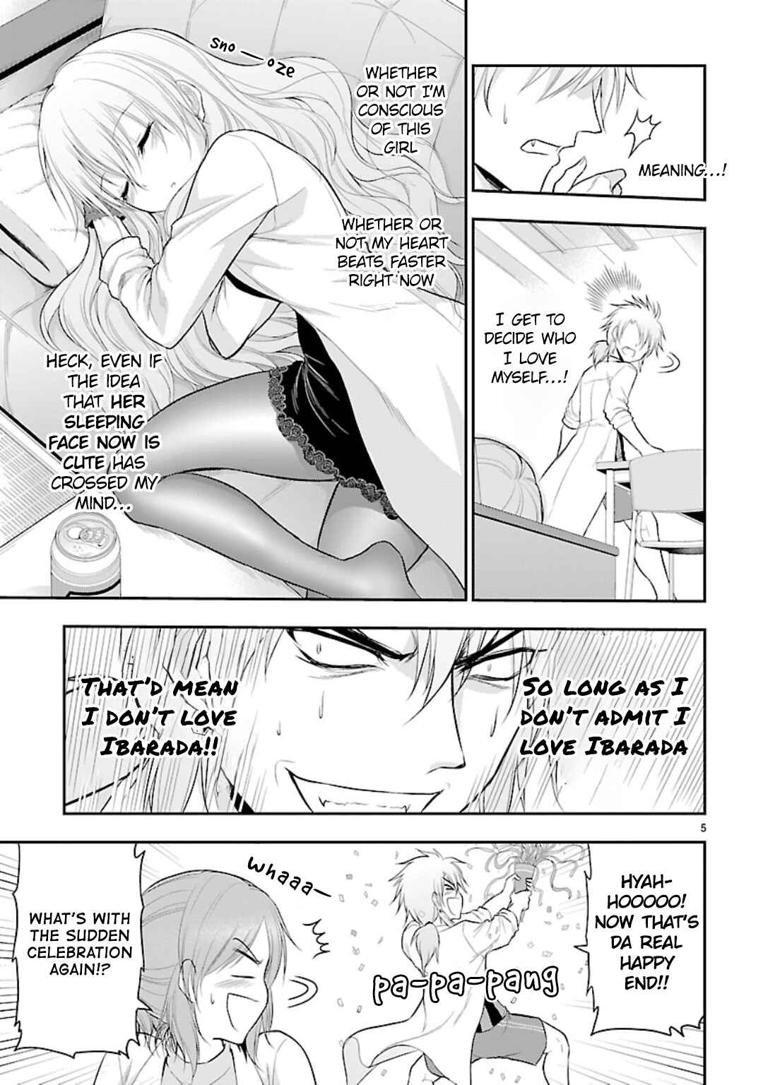 Chapter 43 - Page 5