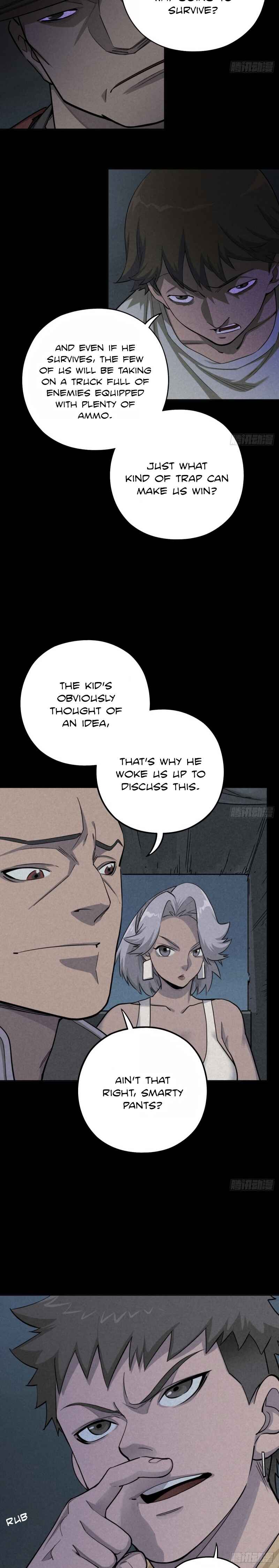 Chapter 81 - Page 10