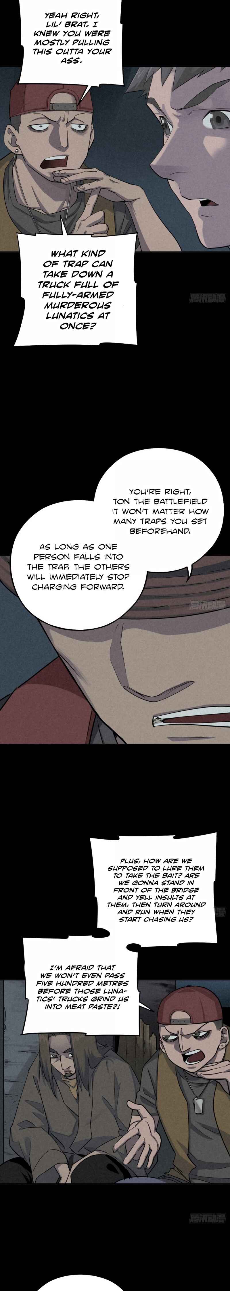 Chapter 81 - Page 5