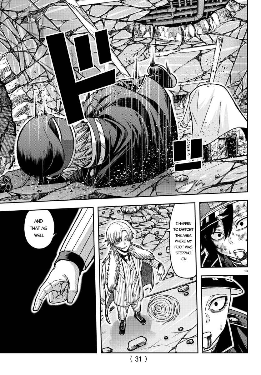 Chapter 134 - Page 12