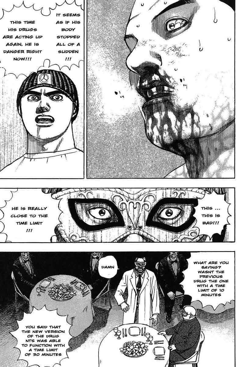 Chapter 244 - Page 14