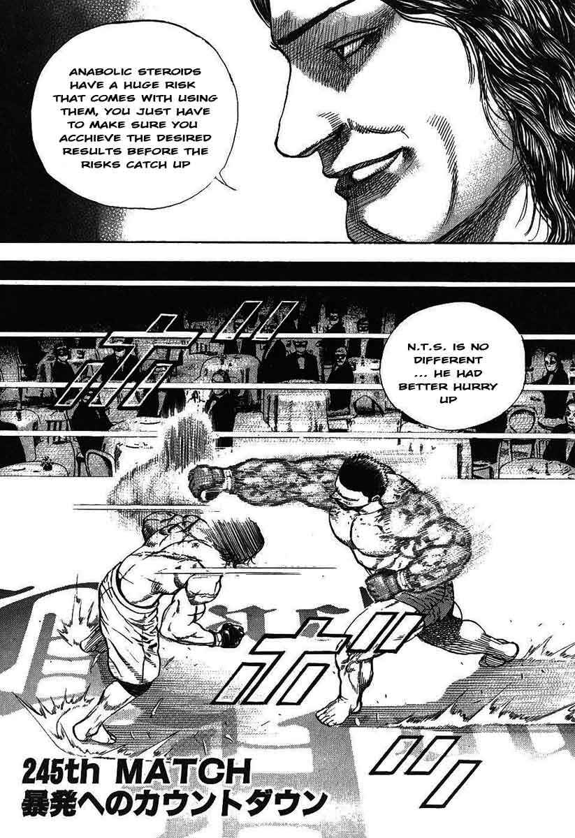 Chapter 244 - Page 18