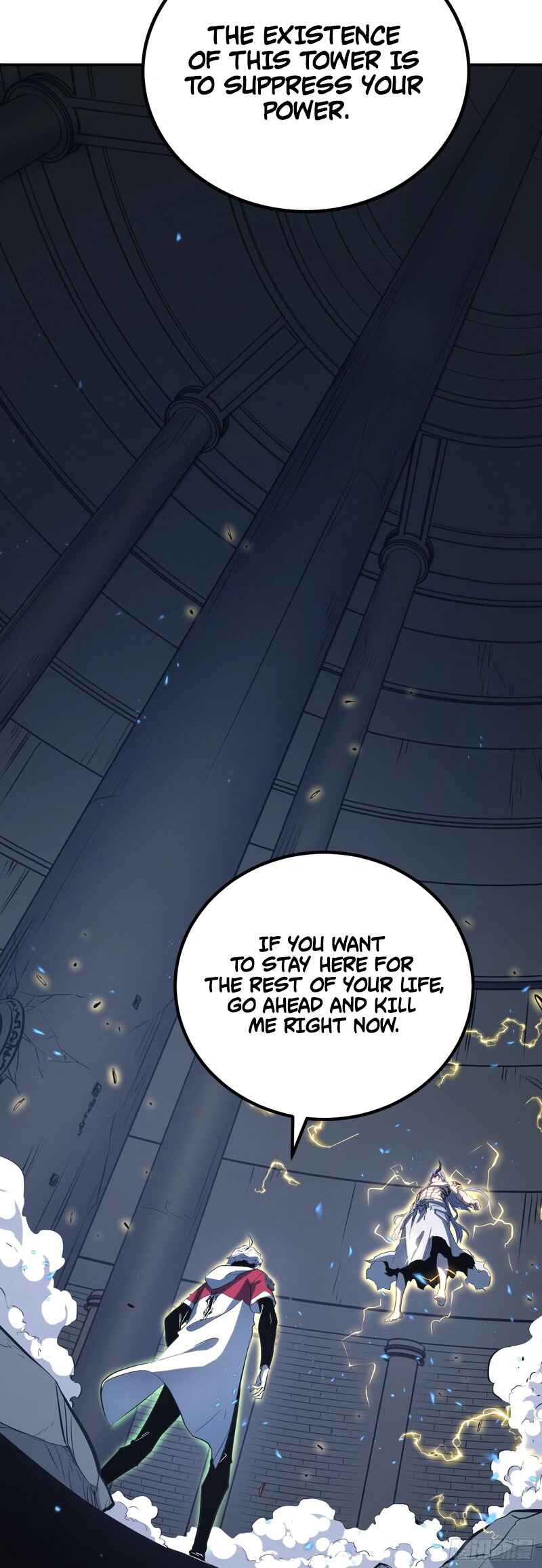 Chapter 88 - Page 21