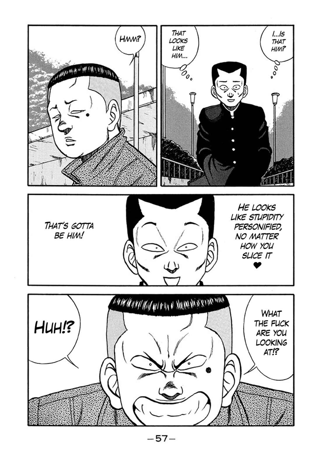 Chapter 207 - Page 11