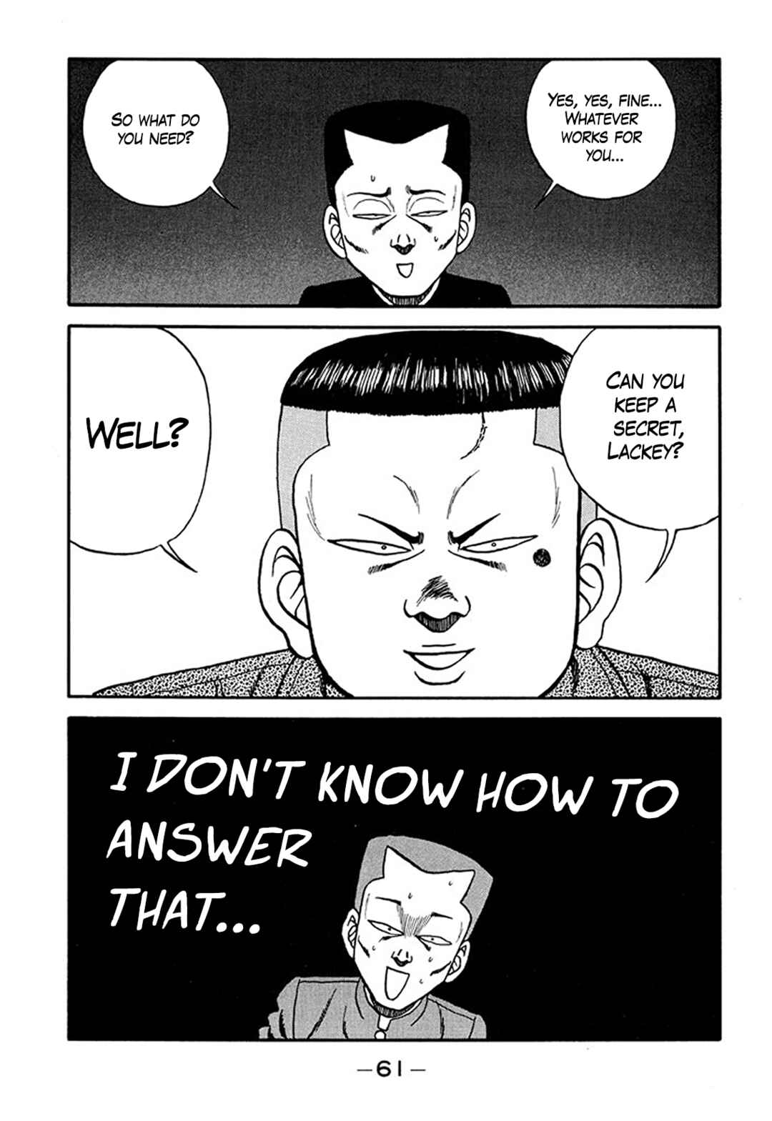 Chapter 207 - Page 15