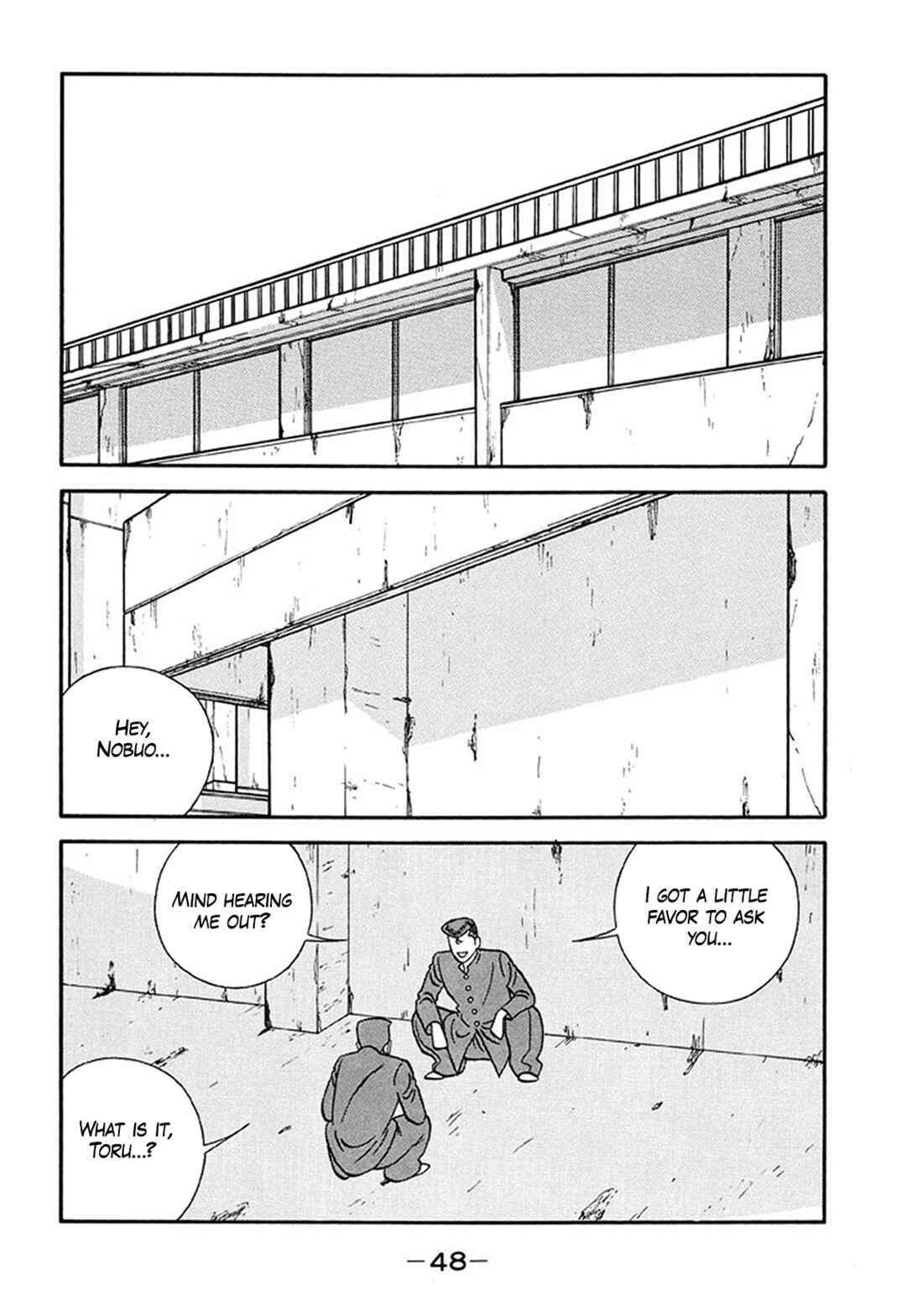 Chapter 207 - Page 2