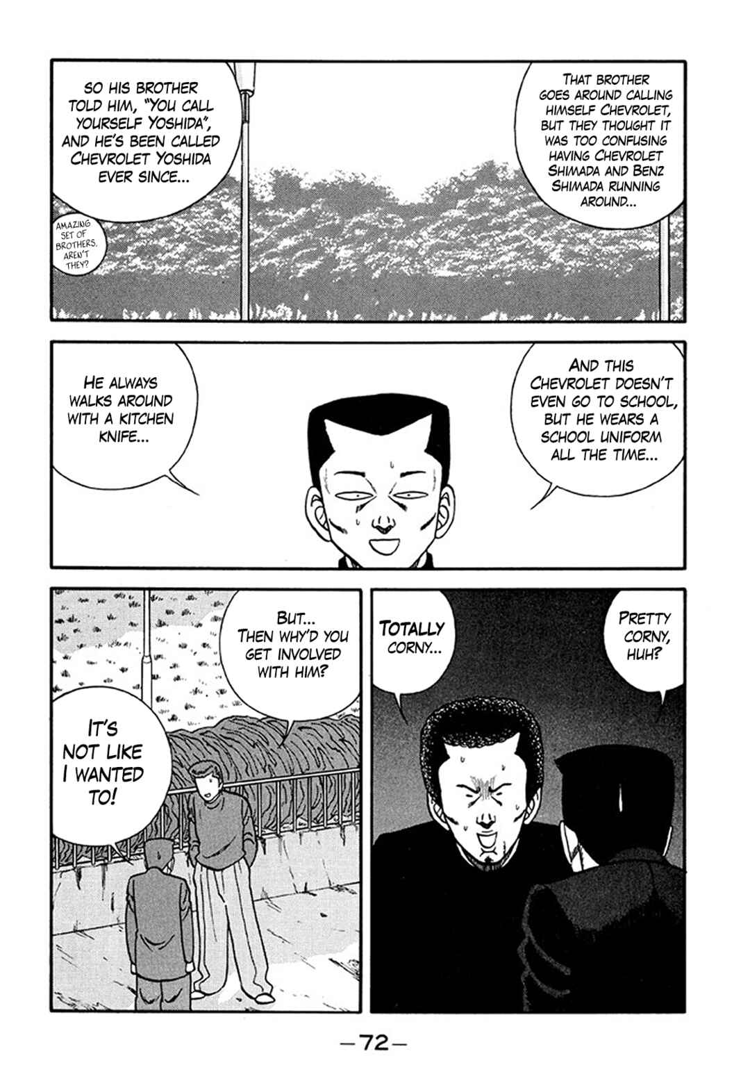 Chapter 207 - Page 26