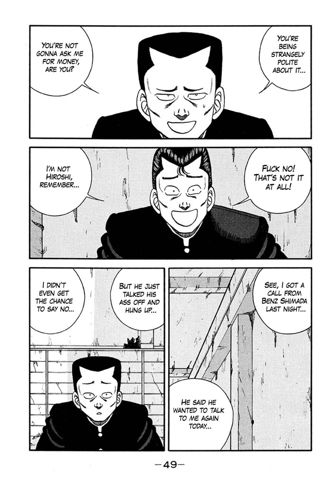 Chapter 207 - Page 3