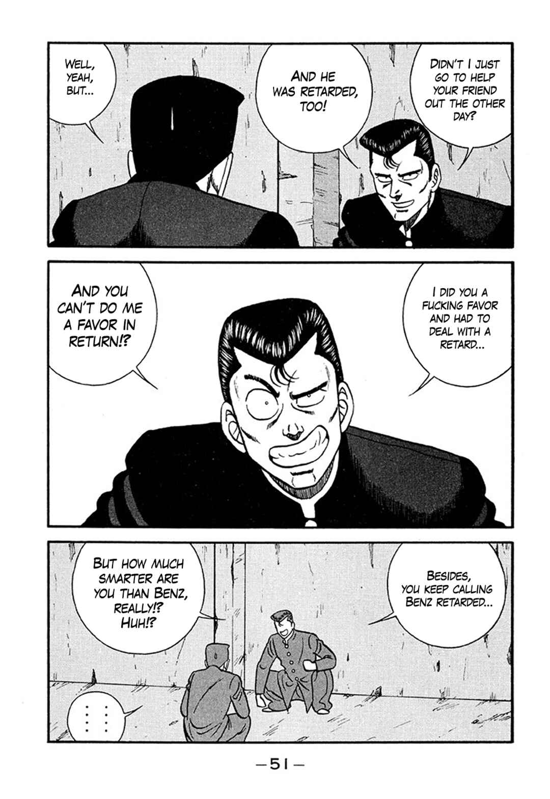 Chapter 207 - Page 5
