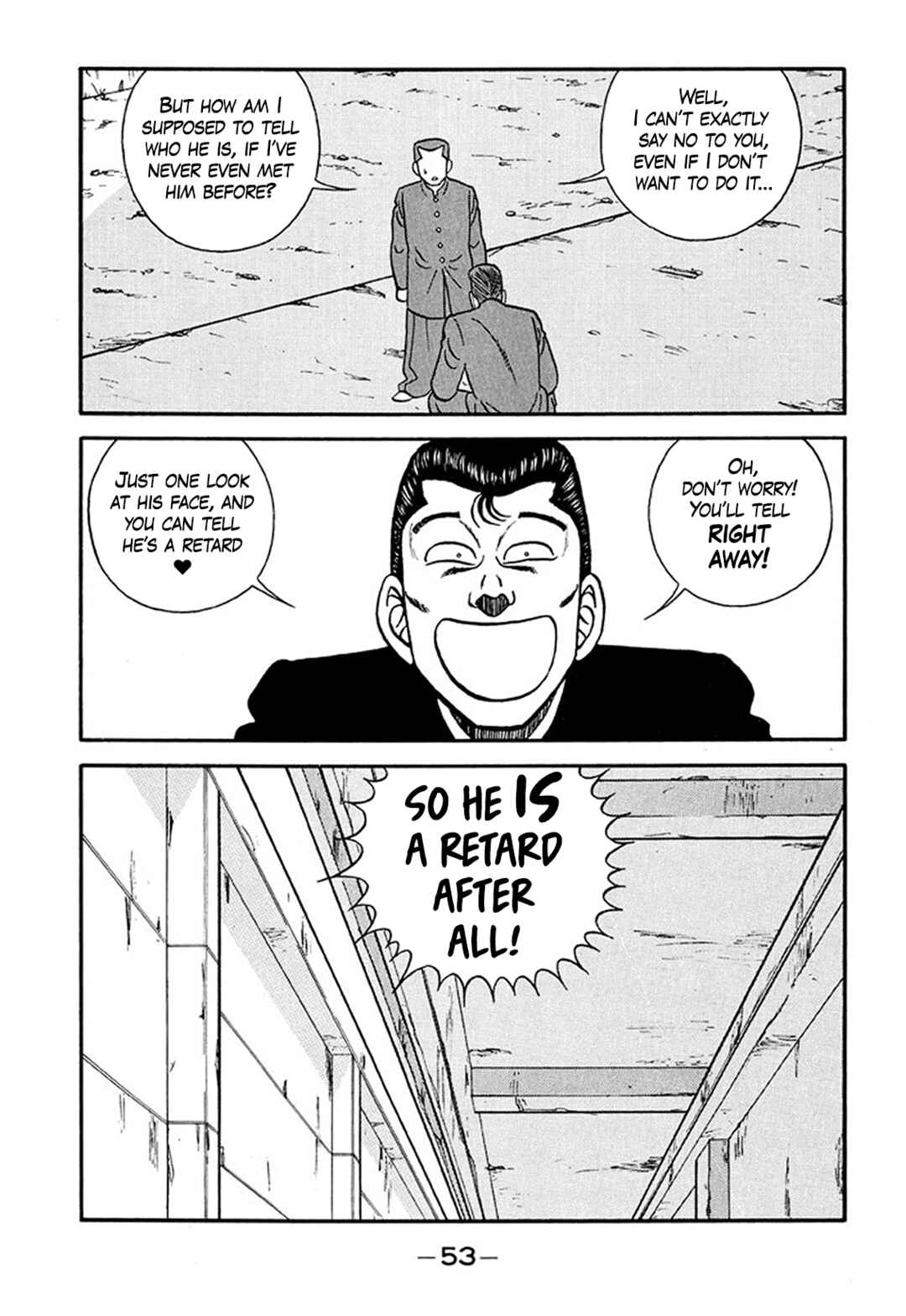 Chapter 207 - Page 7