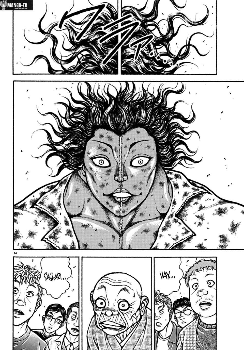 Chapter 23 - Page 15