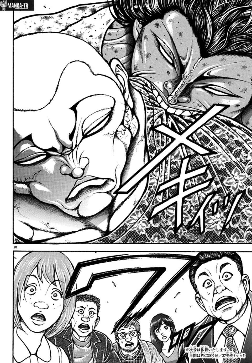 Chapter 23 - Page 21