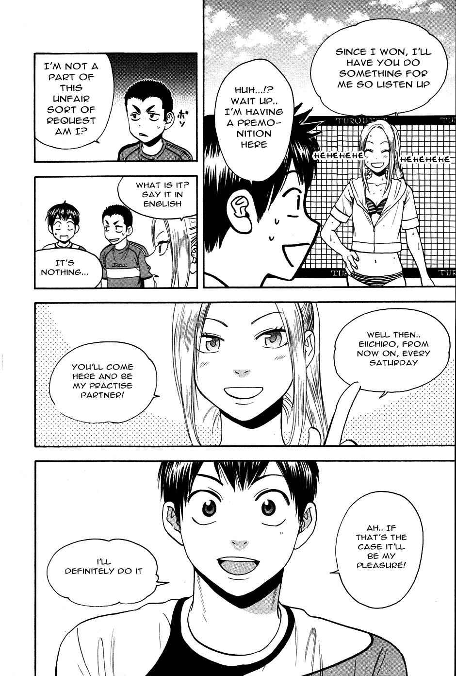 Chapter 275 - Page 11