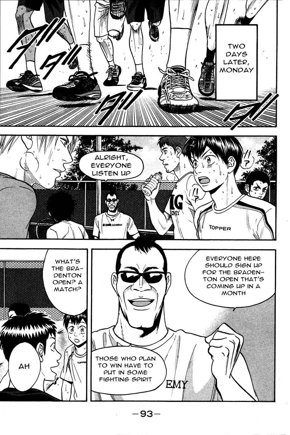 Chapter 275 - Page 18