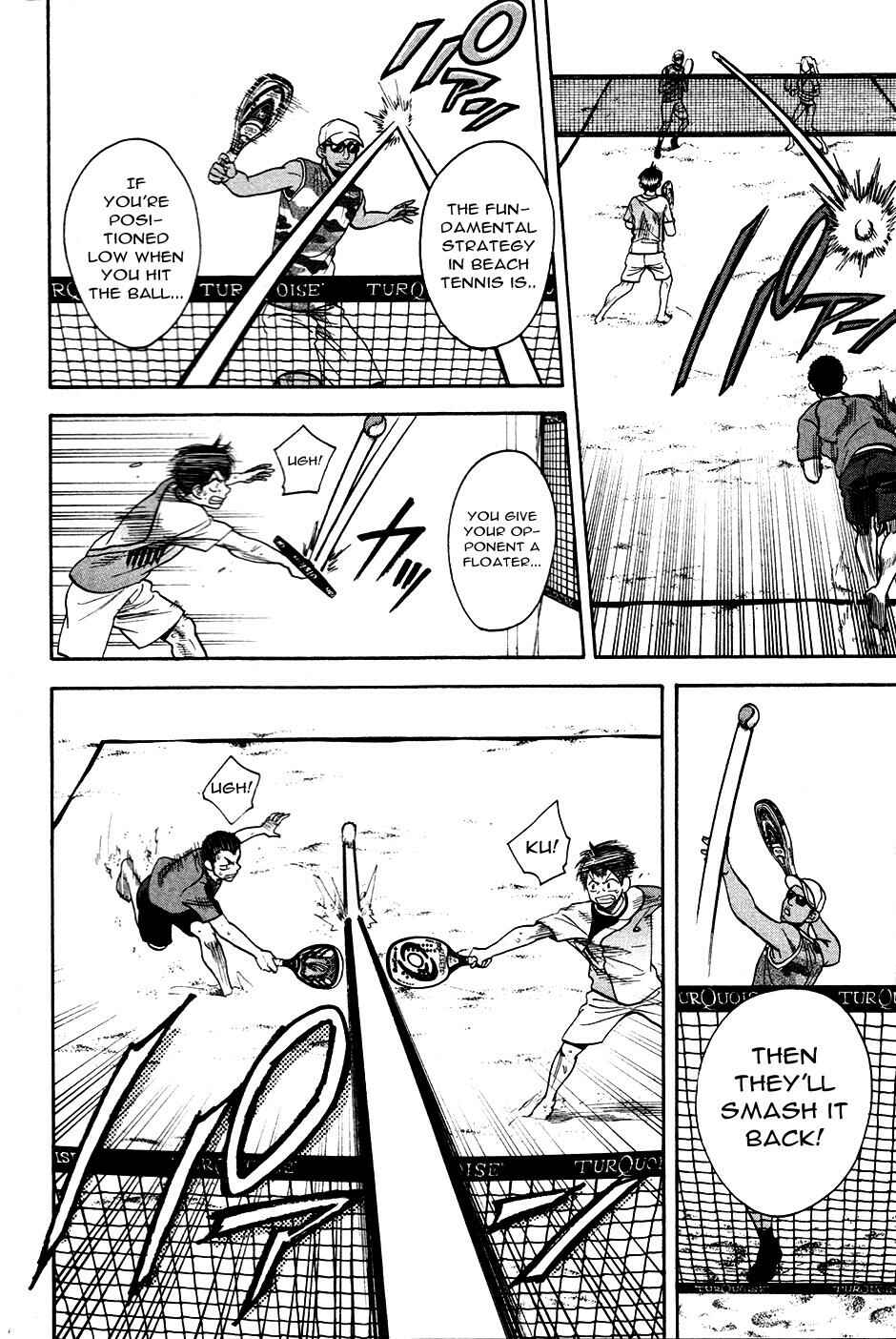 Chapter 275 - Page 5