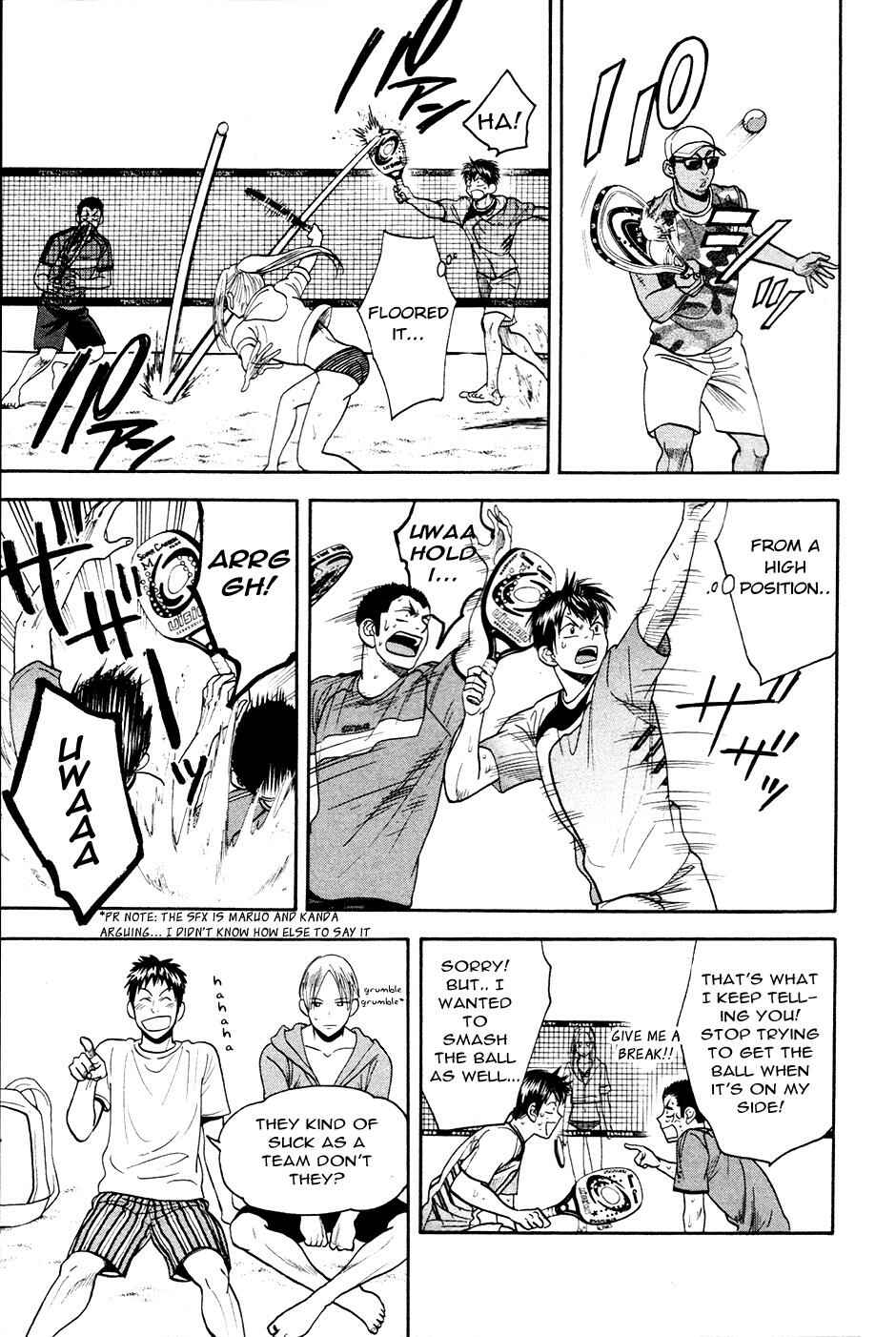 Chapter 275 - Page 8