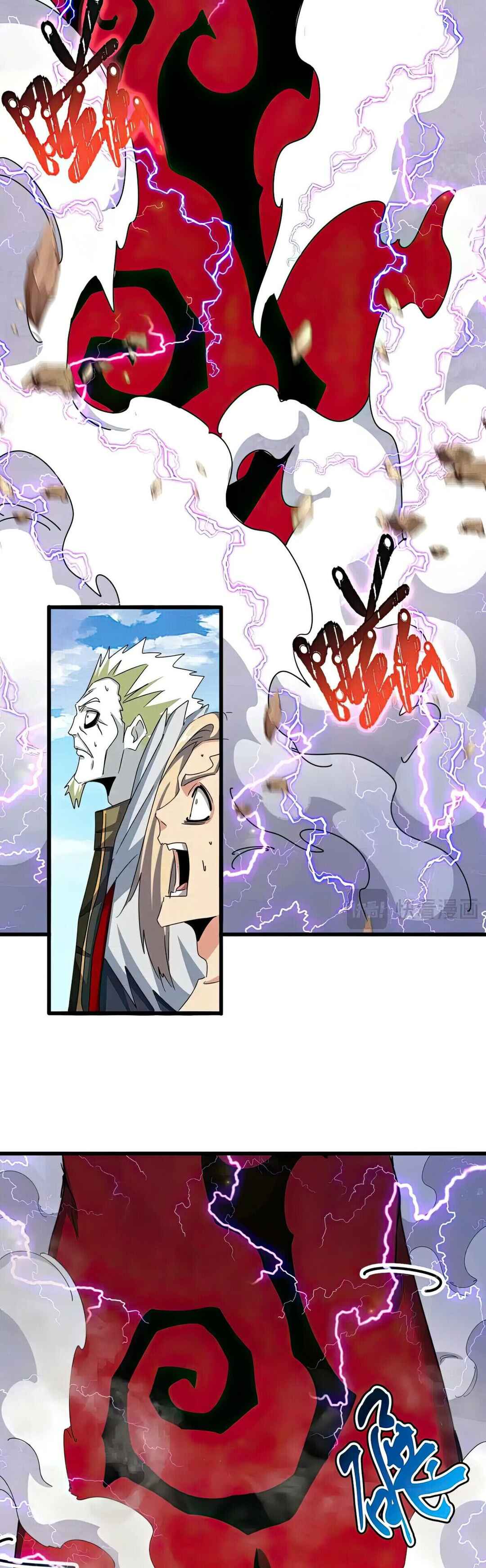 Chapter 475 - Page 10