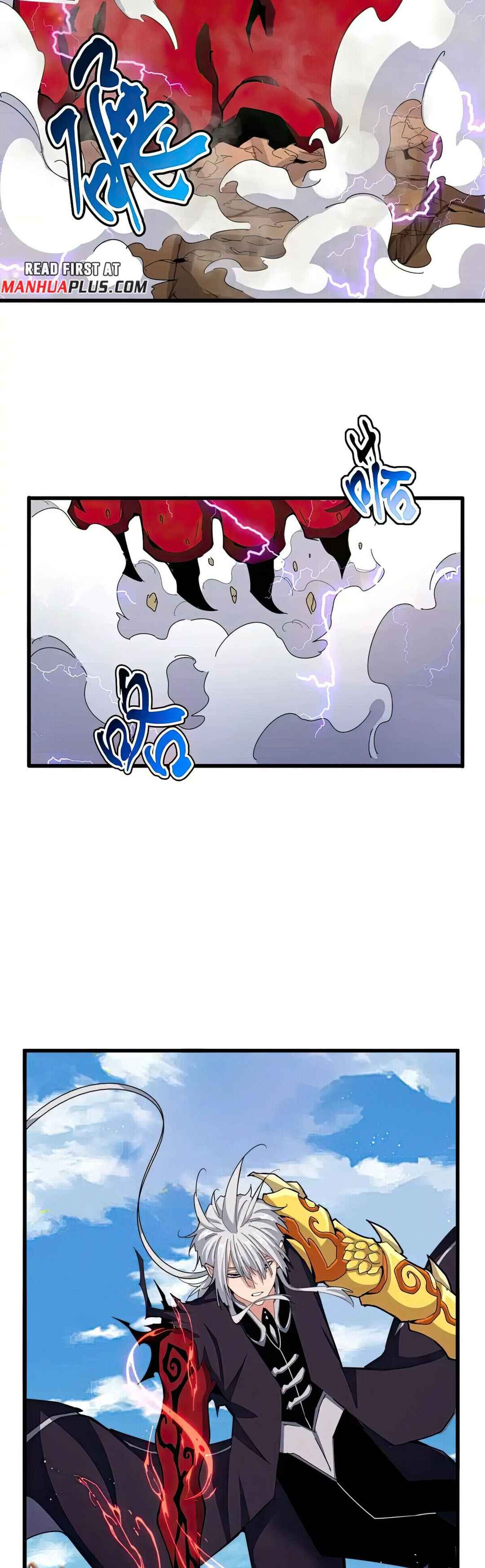 Chapter 475 - Page 11