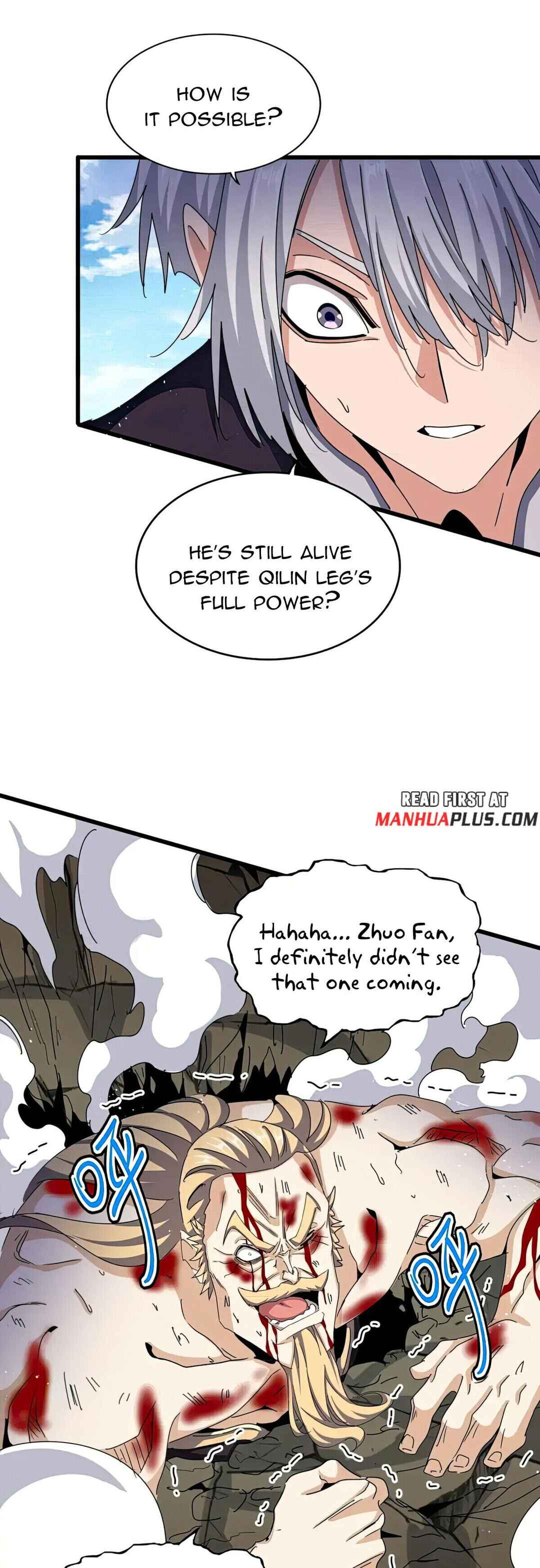Chapter 475 - Page 13