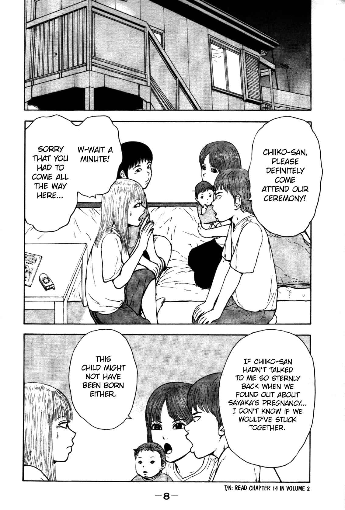 Chapter 78 - Page 9