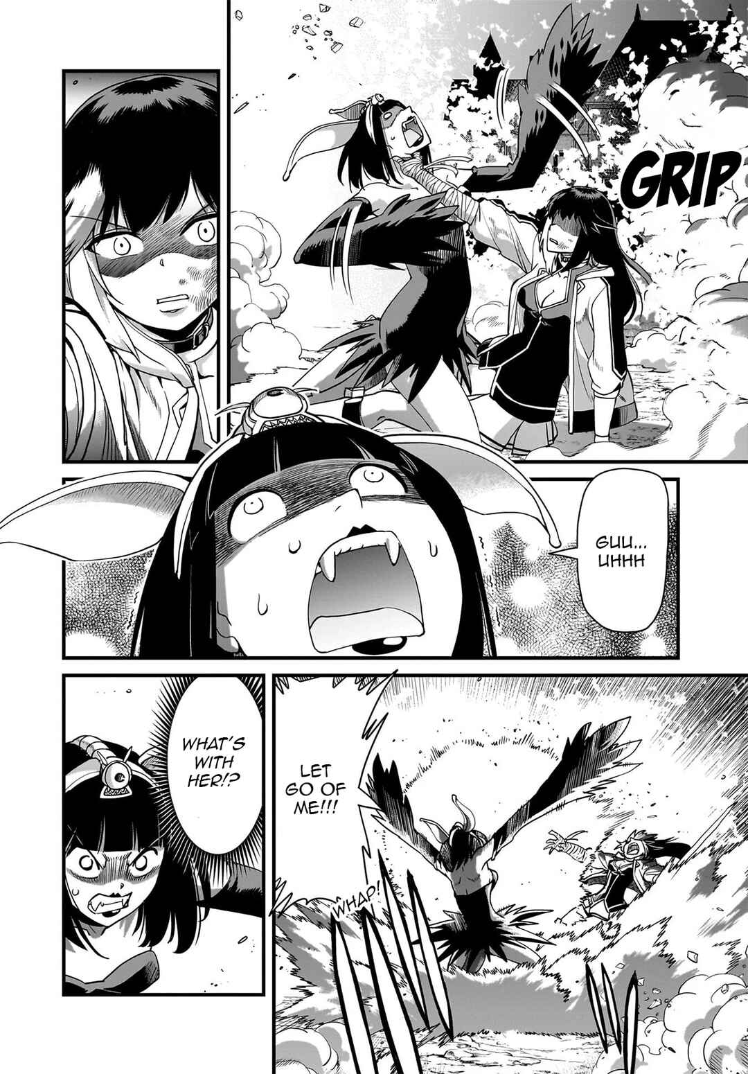 Chapter 72 - Page 10