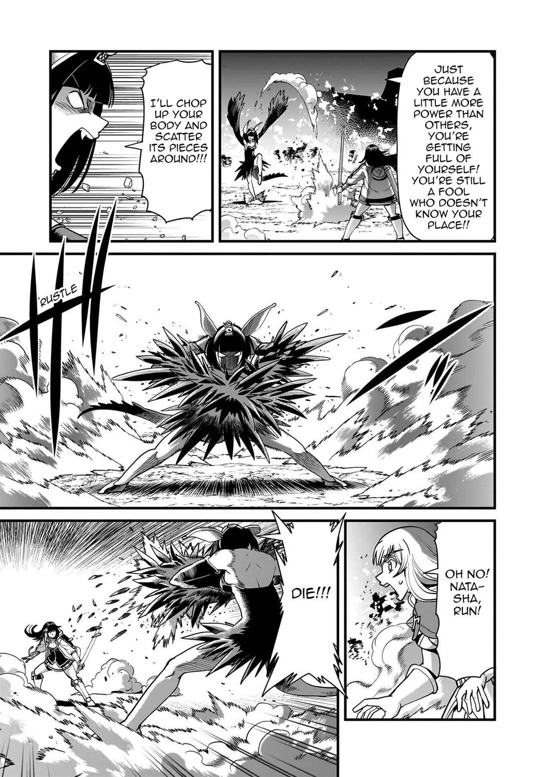 Chapter 72 - Page 11