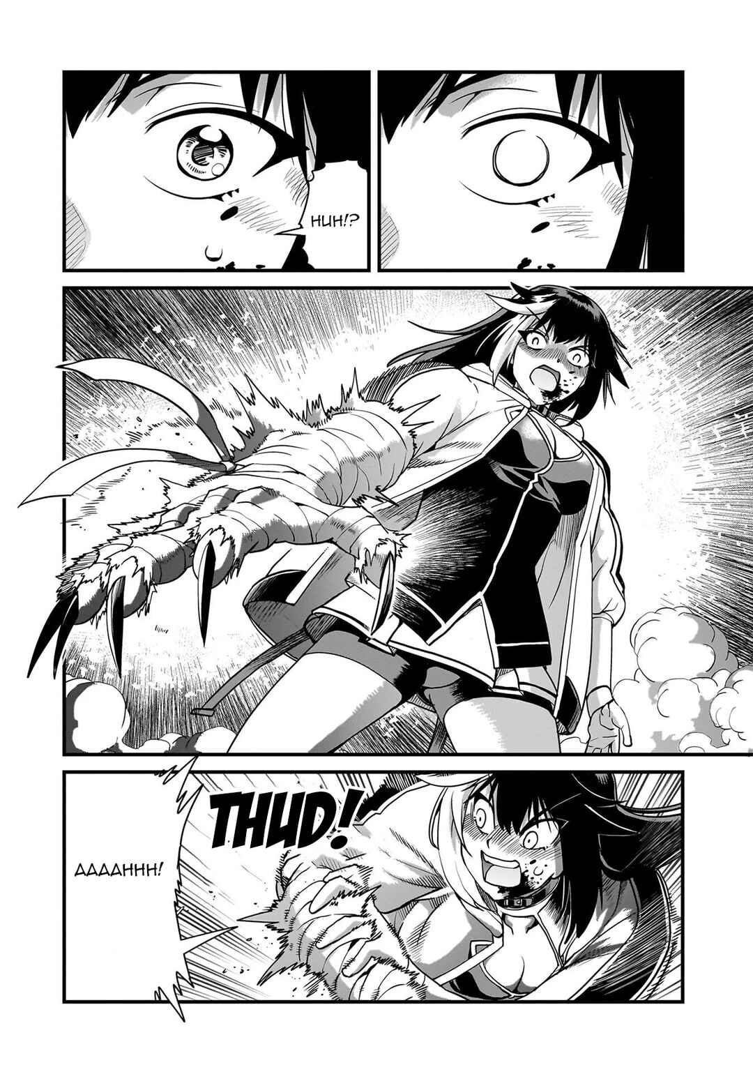 Chapter 72 - Page 18