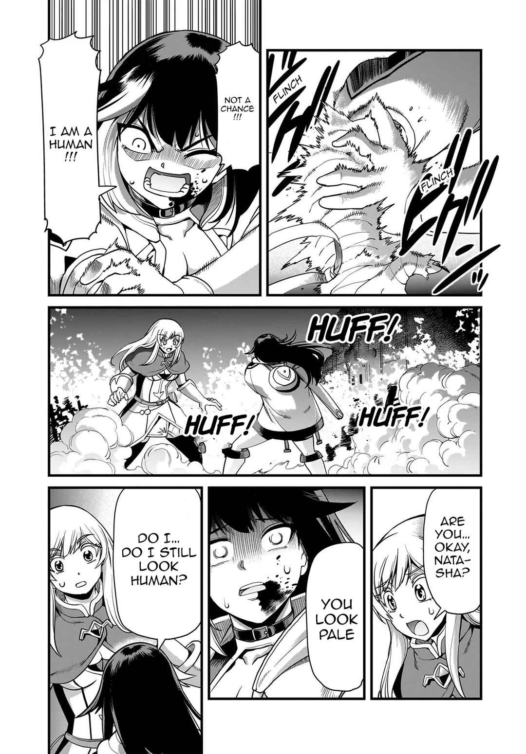 Chapter 72 - Page 19