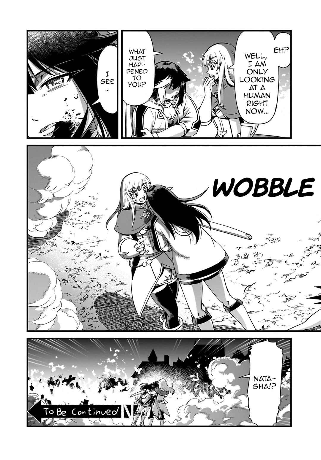 Chapter 72 - Page 20