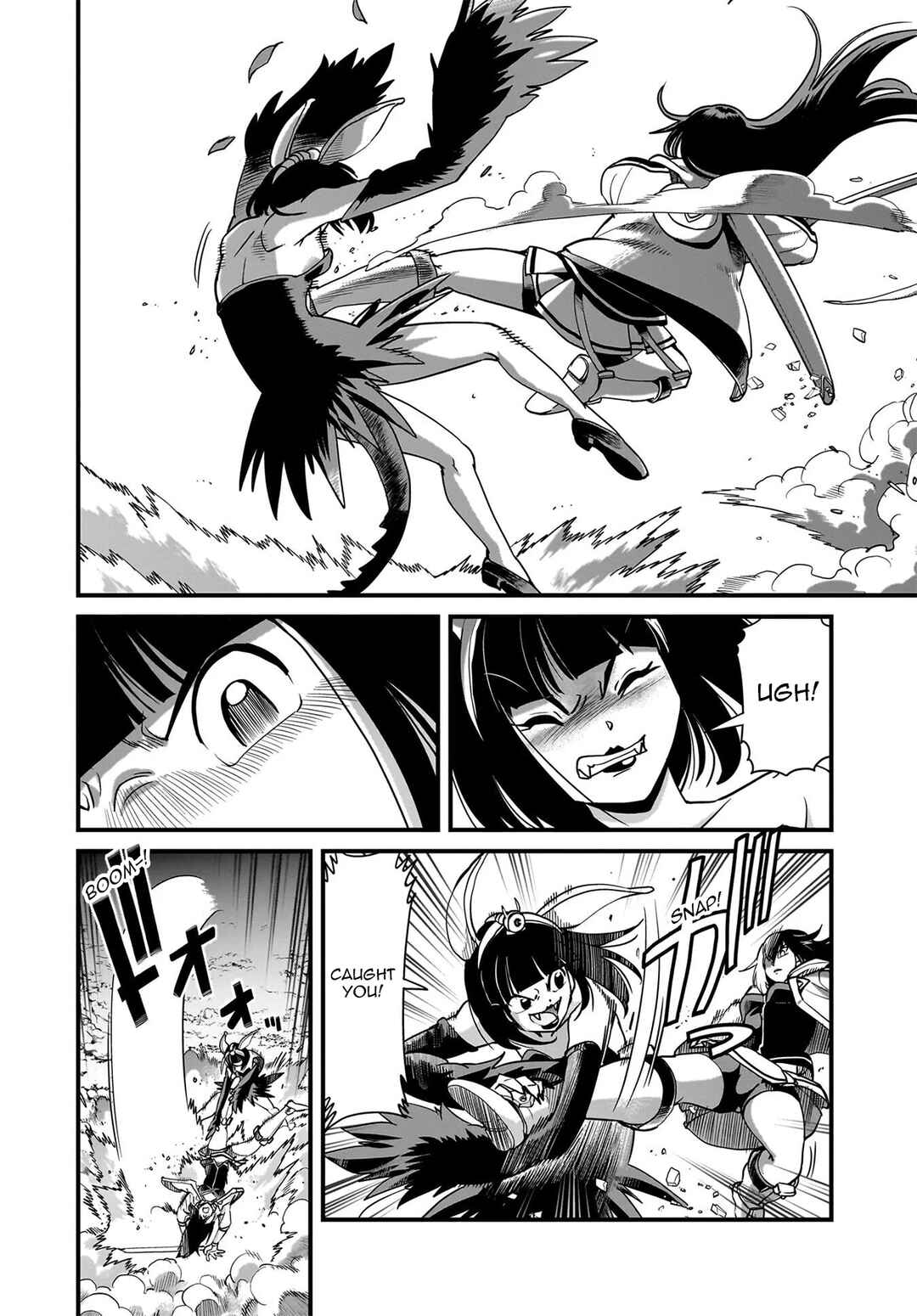Chapter 72 - Page 8