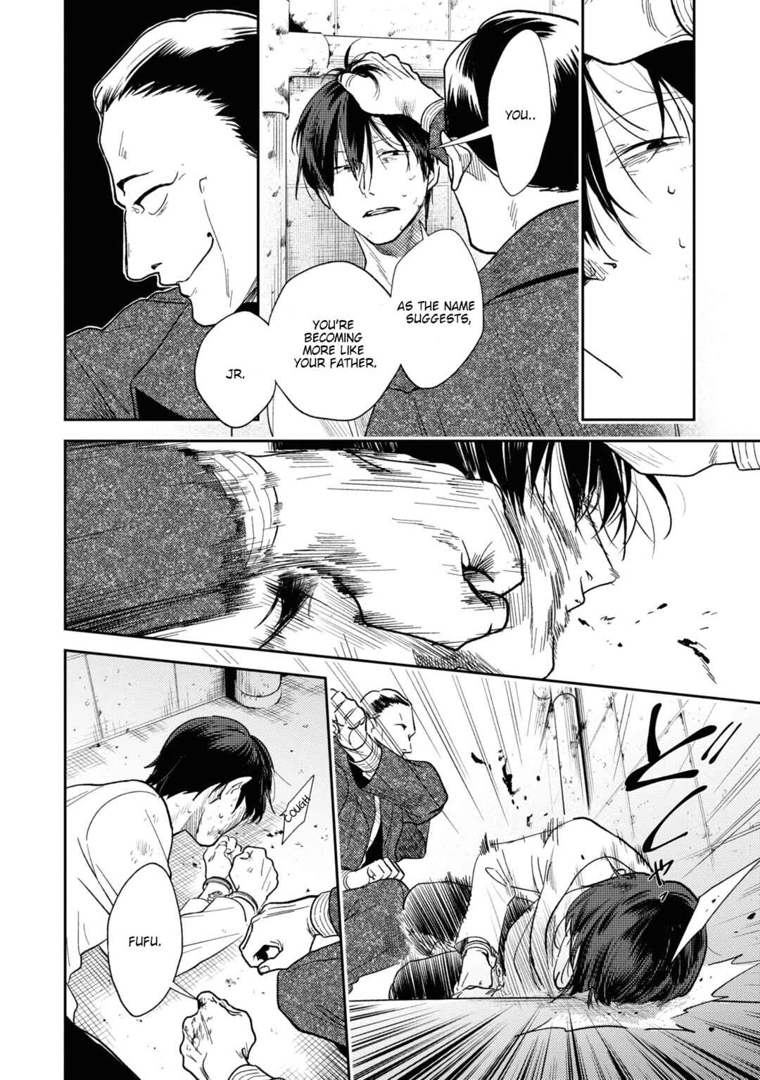 Chapter 63 - Page 6