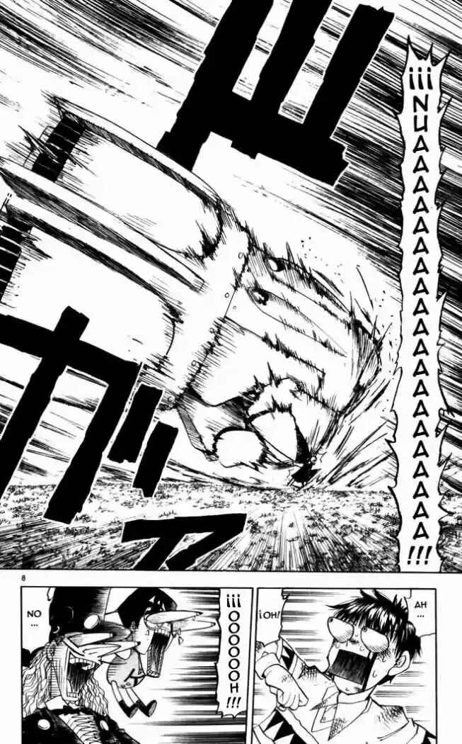 Chapter 98 - Page 10