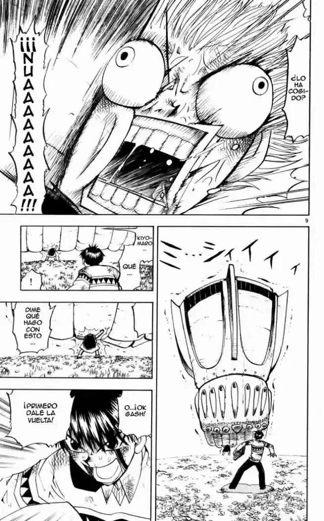 Chapter 98 - Page 11