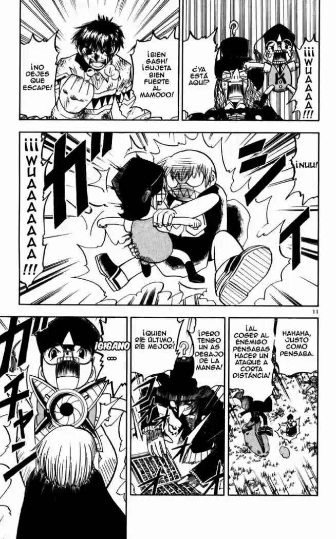 Chapter 98 - Page 13
