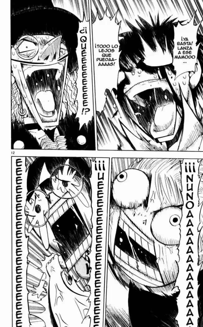 Chapter 98 - Page 14