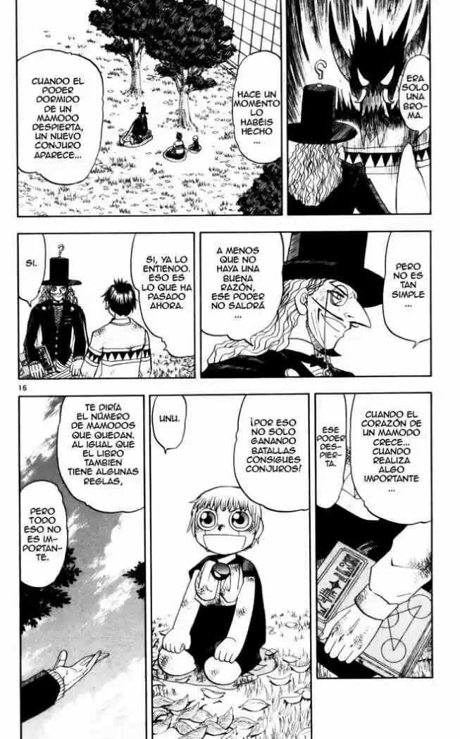 Chapter 98 - Page 18