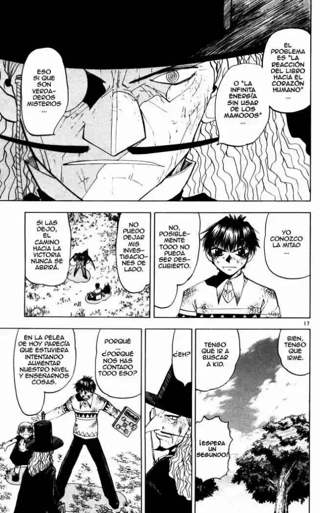 Chapter 98 - Page 19