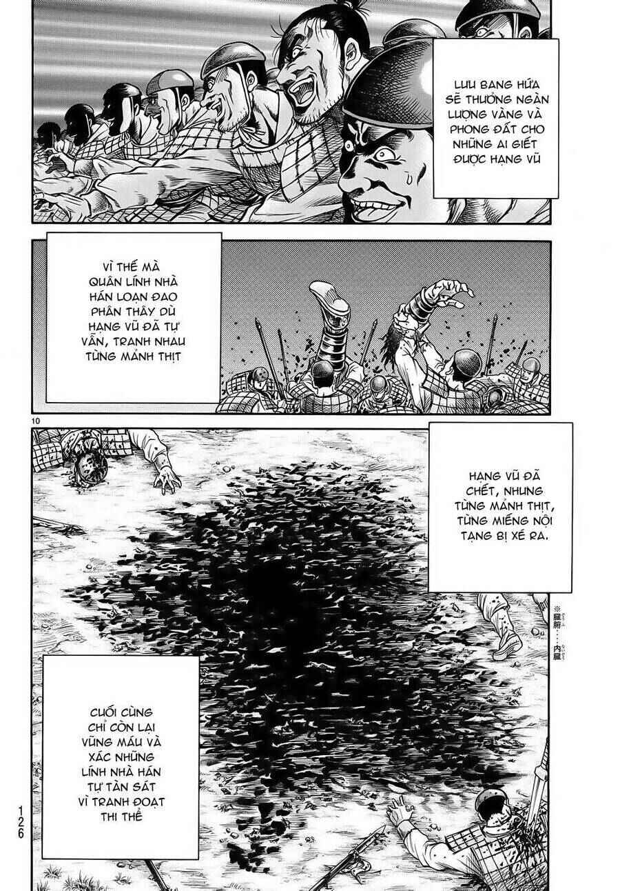 Chapter 255 - Page 10