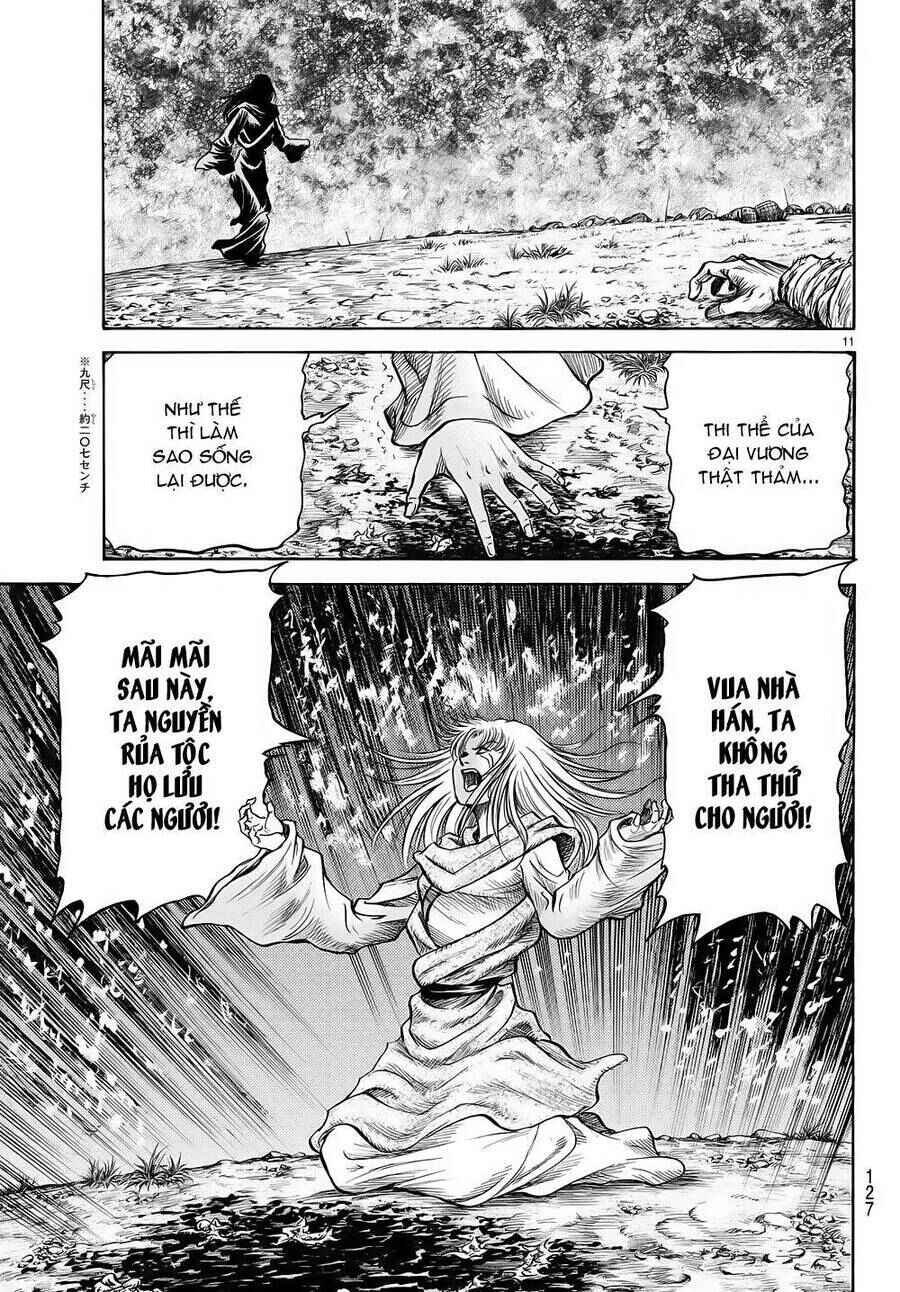 Chapter 255 - Page 11