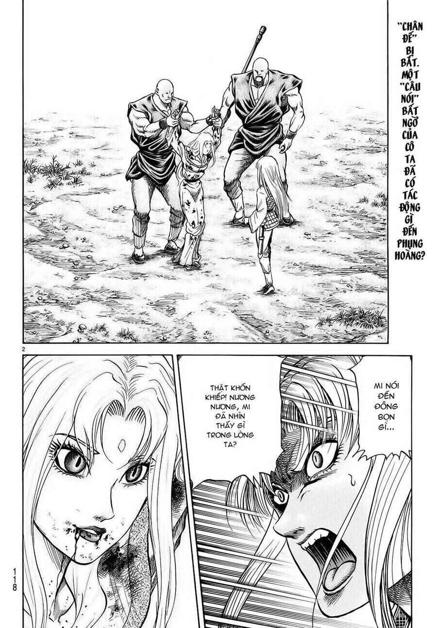 Chapter 255 - Page 2