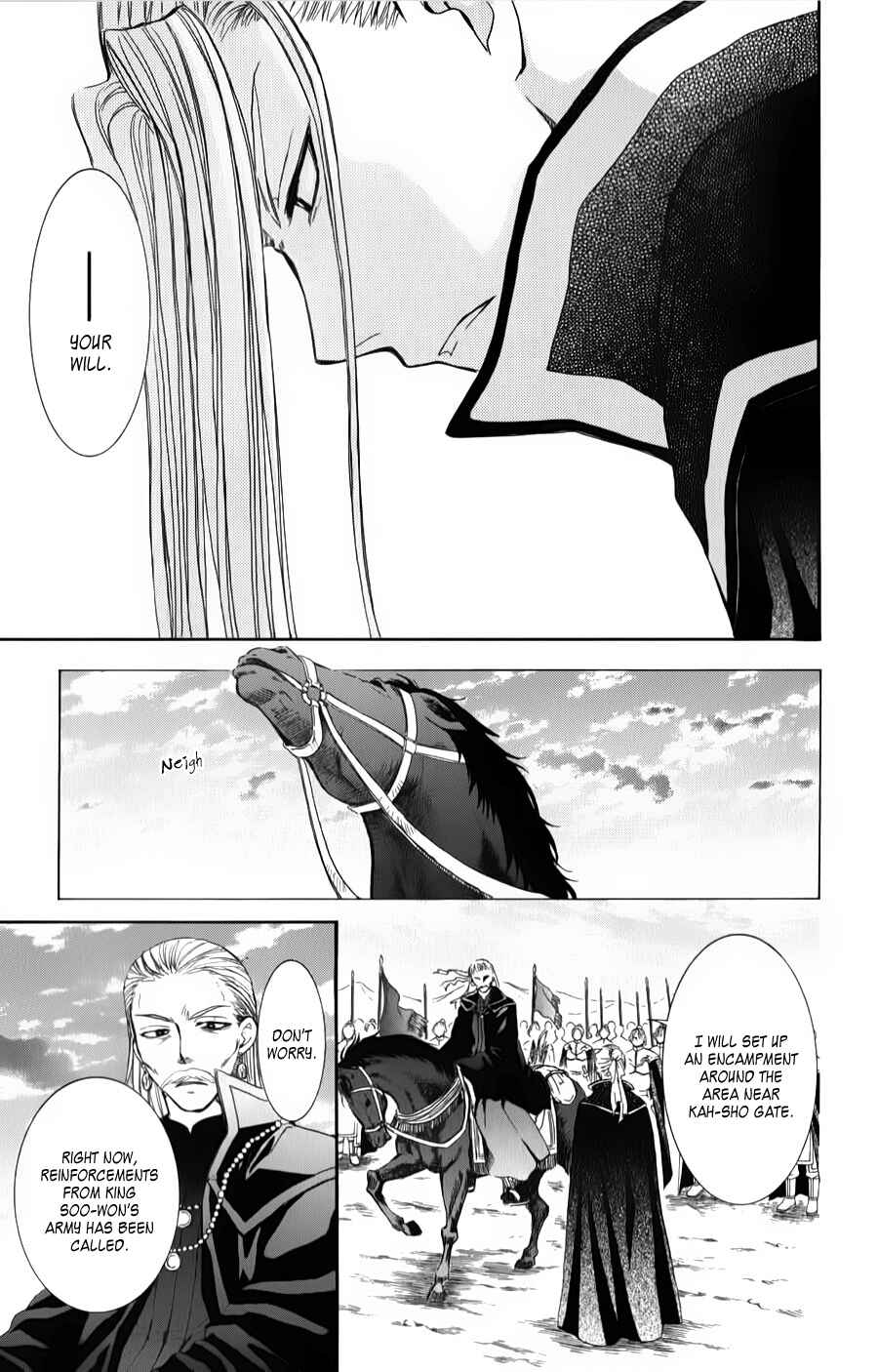 Chapter 67 - Page 26