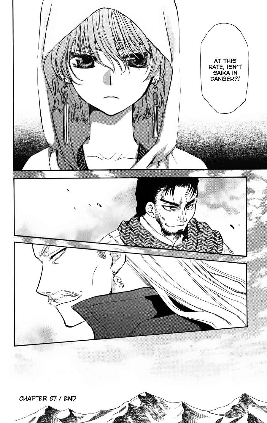 Chapter 67 - Page 29