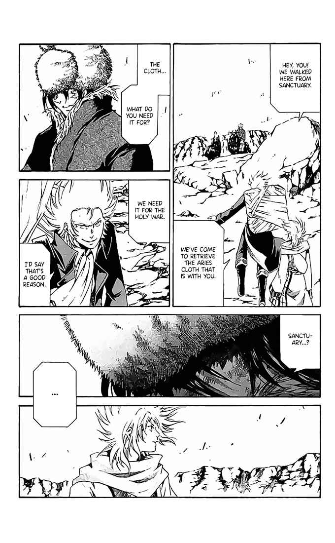 Chapter 76 - Page 23