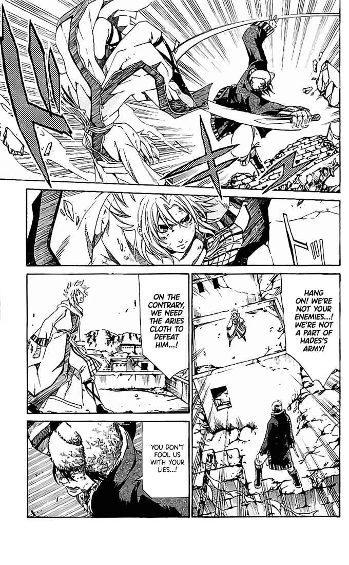 Chapter 76 - Page 27