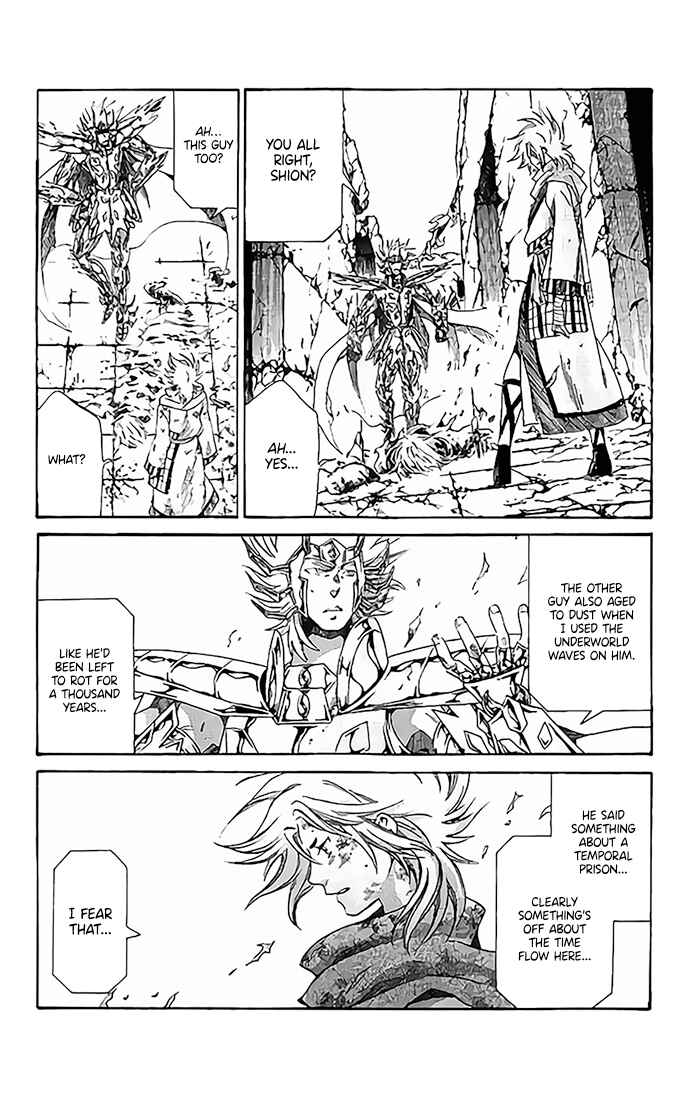 Chapter 76 - Page 35