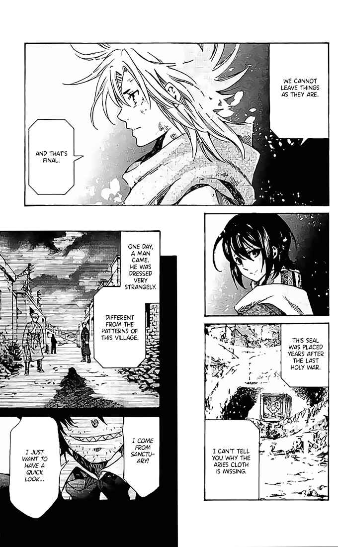 Chapter 76 - Page 42