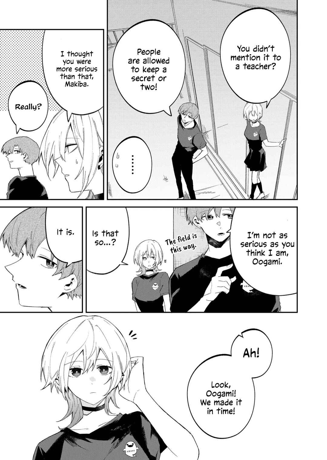 Chapter 50 - Page 7
