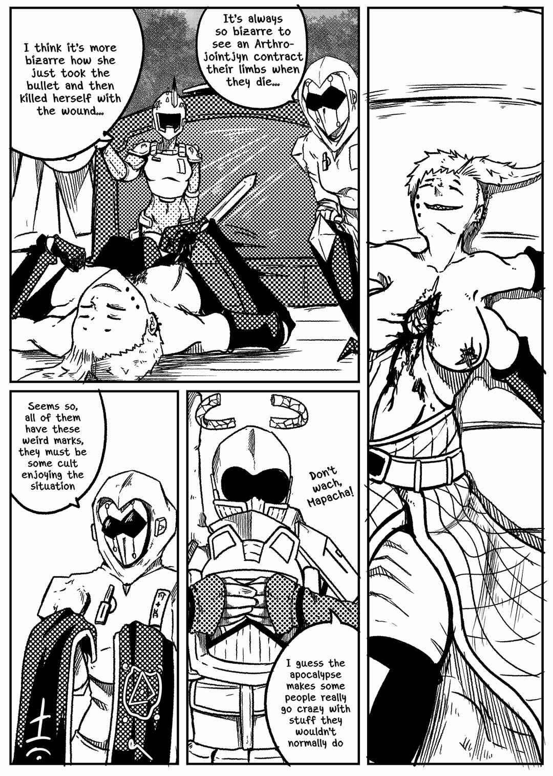 Chapter 97 - Page 3
